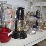 Lamps and Lanterns 