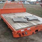 Truck Flatbed 