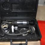 Radiator pressure tools 