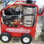 Magnum 4000 Hot Water Pressure washer