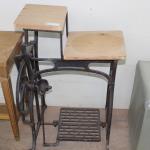 Sewing machine Plant Stand 