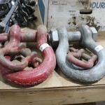 Assorted Clevis's