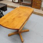 Double Drop leaf Table 