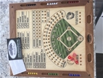 Baseball Game / Michaud Toy's