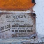 CanCar Dry Van 
