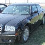 2009 Chrysler 300 Touring 