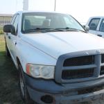 2005 Dodge Ram ( County Surplus )