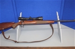 Winchester 30-06 rifle w/ Bushnell Scope 