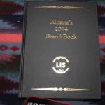 2014 Alberta Brand Book 