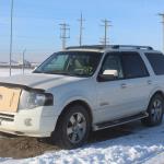 2008 Ford Expedition 