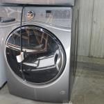Whirlpool Front Load Washer 