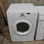 LG Front Load washer 