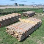 Fence Board Lumber 